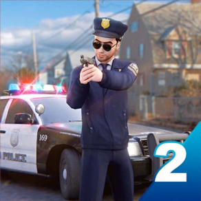 crime cidadePolice officer 2