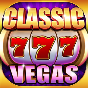 Classic Las Vegas Slots Game