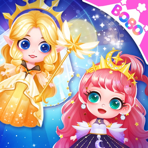 BoBo World: Princesse Magique