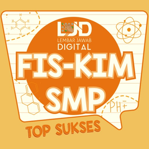 LJD Top Sukses SMP FisKim