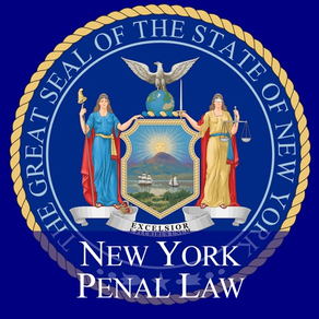 NY Penal Law 2024 Pro