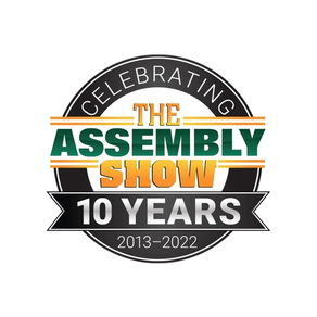 The ASSEMBLY Show 2022