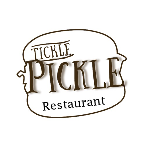 Tickle Pickle Restaurant for iOS (iPhone/iPod touch) Free Download at