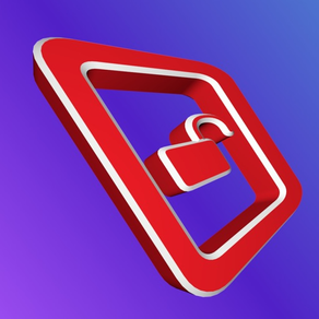 App Launcher for LockScreen •