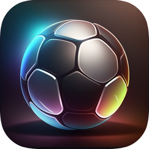 Soccer Sphere Showdown