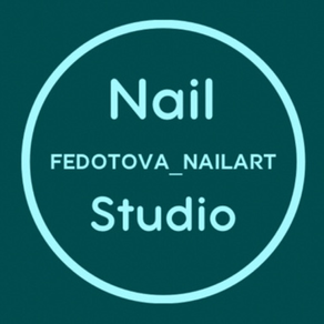 Nail Studio Fedotova_NailArt