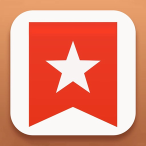 Wunderlist-To Do List Tasks