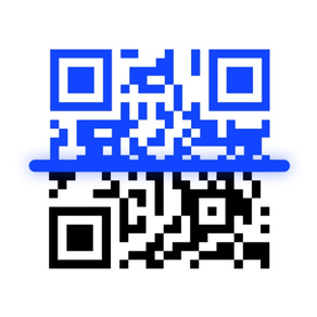 QR Code Reader Product Scanner