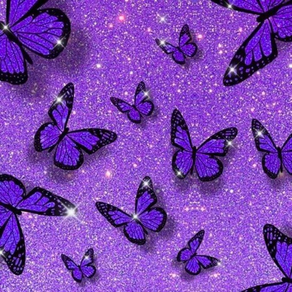Purple Wallpapers Preppy 4K
