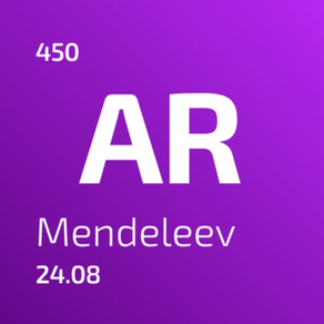 Mendeleev AR