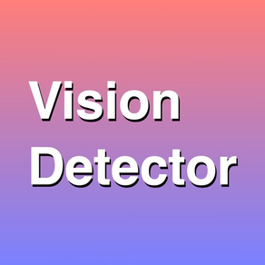 Vision Detector