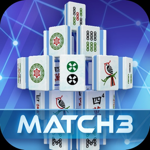 Mahjong Match 3