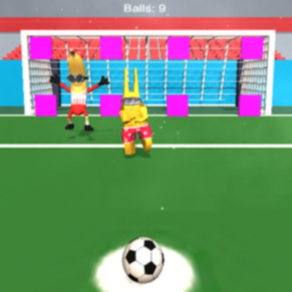 Penalty Master 3D