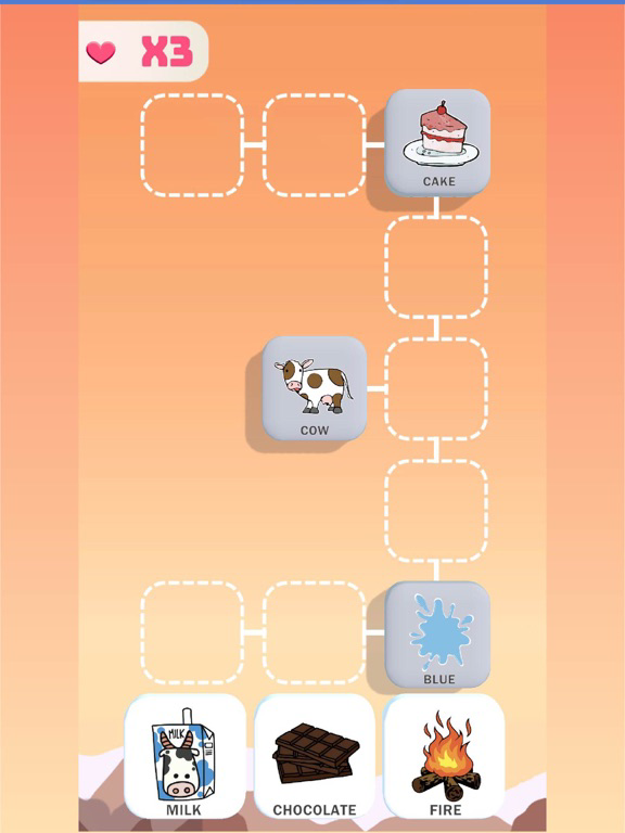 Link it Up! poster