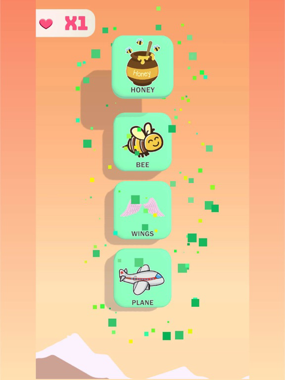 Link it Up! poster