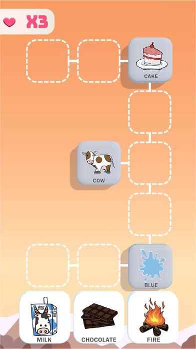 Link it Up! poster