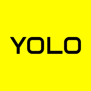 Yolo ٞ