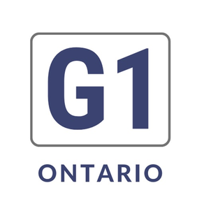 G1 Driving Permit Test Ontario