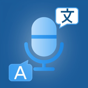 Voice Translator : Language +
