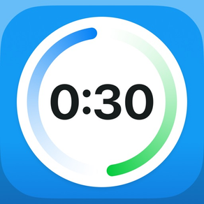 Intervall-timer: Tabata Timer