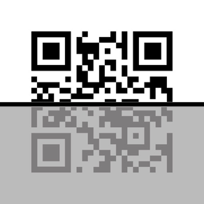 Quick and easy QR code reader