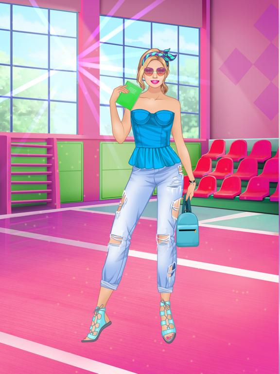 Girl Dress Up Games Offline for iOS (iPhone/iPad) - Free Download at AppPure