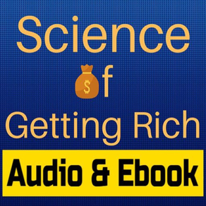 Science Of Getting Rich-Audio