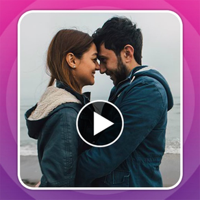 Fotocollage Video-Maker-App