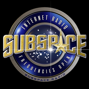 SUBSPACE!