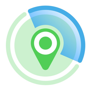 GPS 位置 情報 共有 追跡アプリ