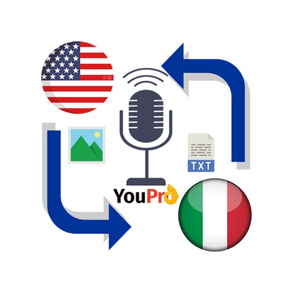 English to Italian - EnItaly