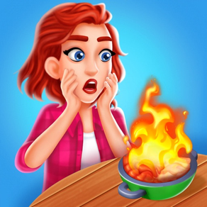 Valley: Cooking Games & Design