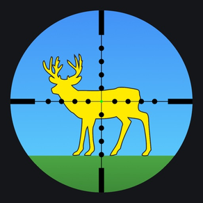 Stadiametric Rangefinder