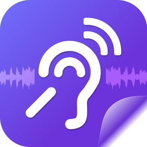 Hearing Aid app