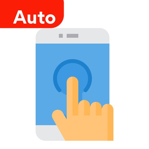Auto Clicker for iPhone & iPad, Free Download (iOS Version)