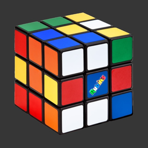 Rubiks Cube 3D