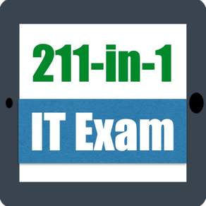 IT Exam Quick Reference