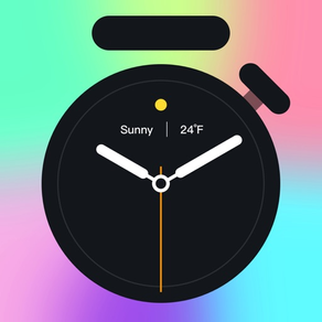 Dynamic Timer:Clock&To Do List