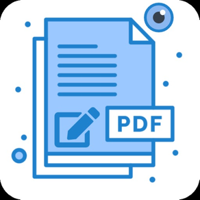 Lecteur et éditeur PDF