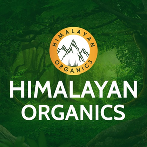 Himalayan Organics