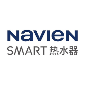 Navien Smart 热水器