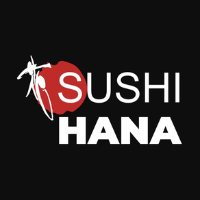 Sushi Hana Towson