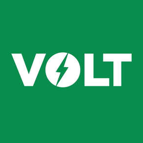 Volt EV Rideshare