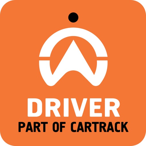 Cartrack Driver App