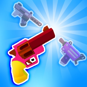 Weapon Parts
