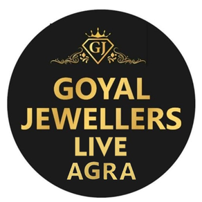 Goyal Jewellers Live -Agra