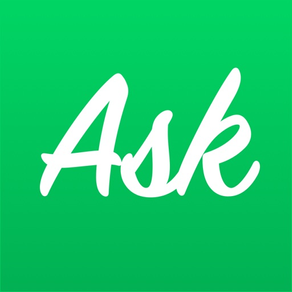 Asker: anonymous questions