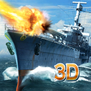 Flotten Kommando 3D