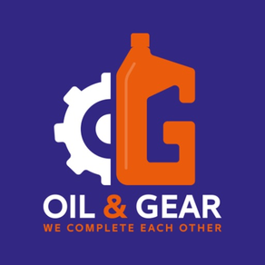 oil and gear