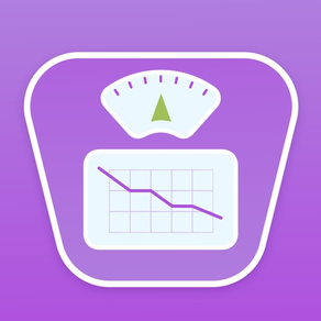 Weight scale gram daily weight